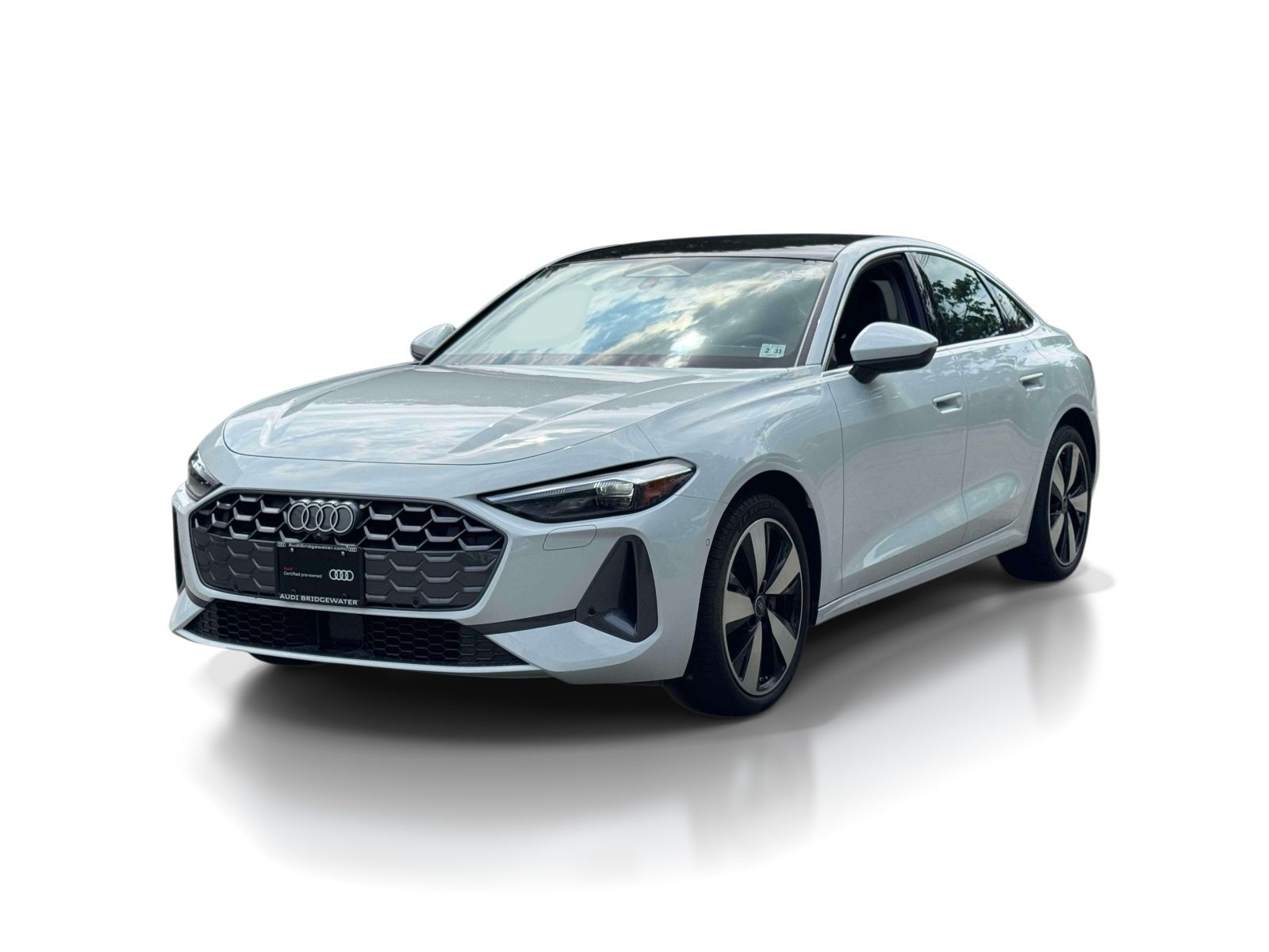 2025 Audi A5 Premium 2.0 TFSI quattro