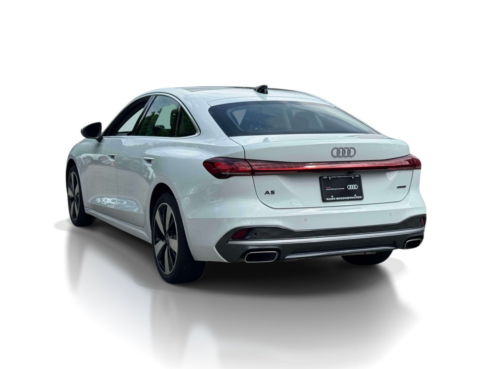 2025 Audi A5 Premium 2.0 TFSI quattro