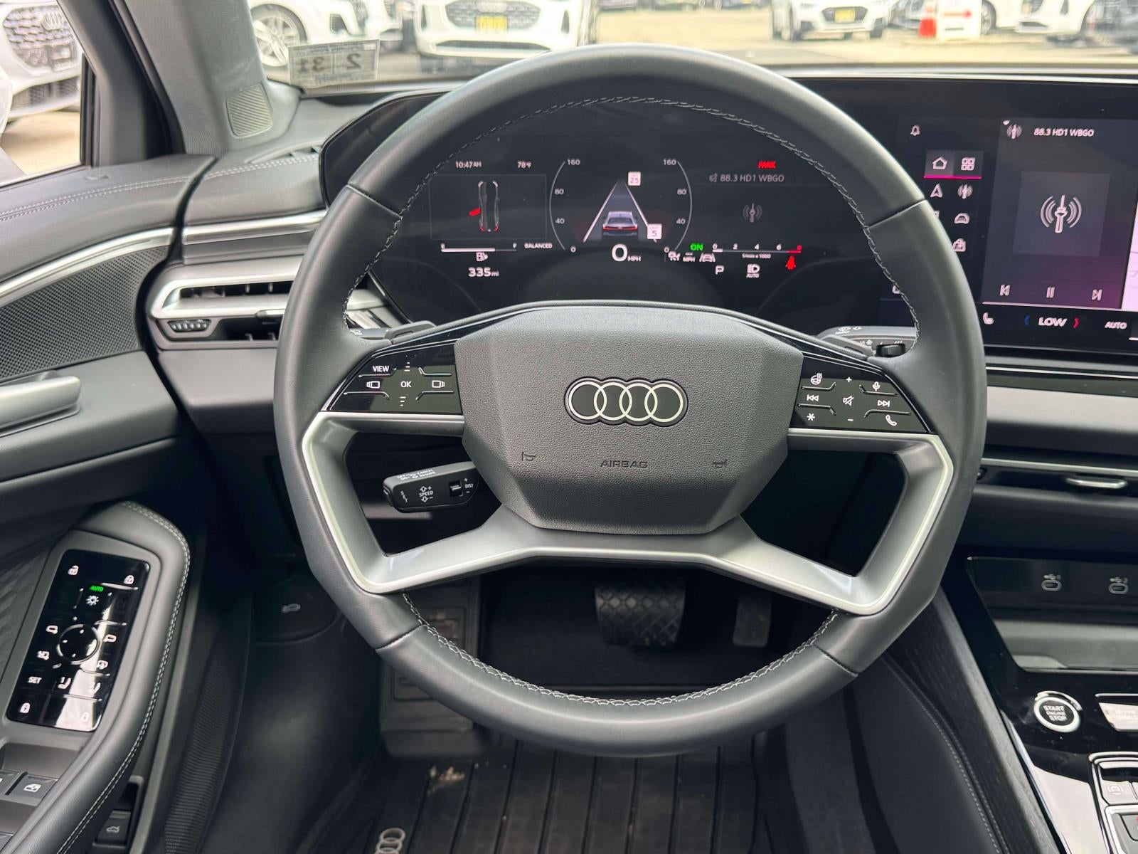 2025 Audi A5 Premium 2.0 TFSI quattro