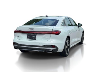 2025 Audi A5 Premium 2.0 TFSI quattro