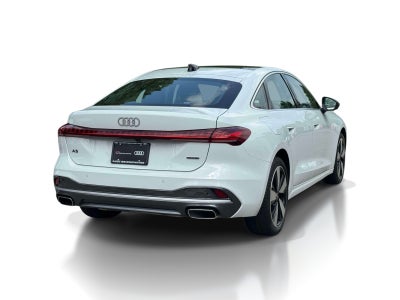 2025 Audi A5 Premium 2.0 TFSI quattro