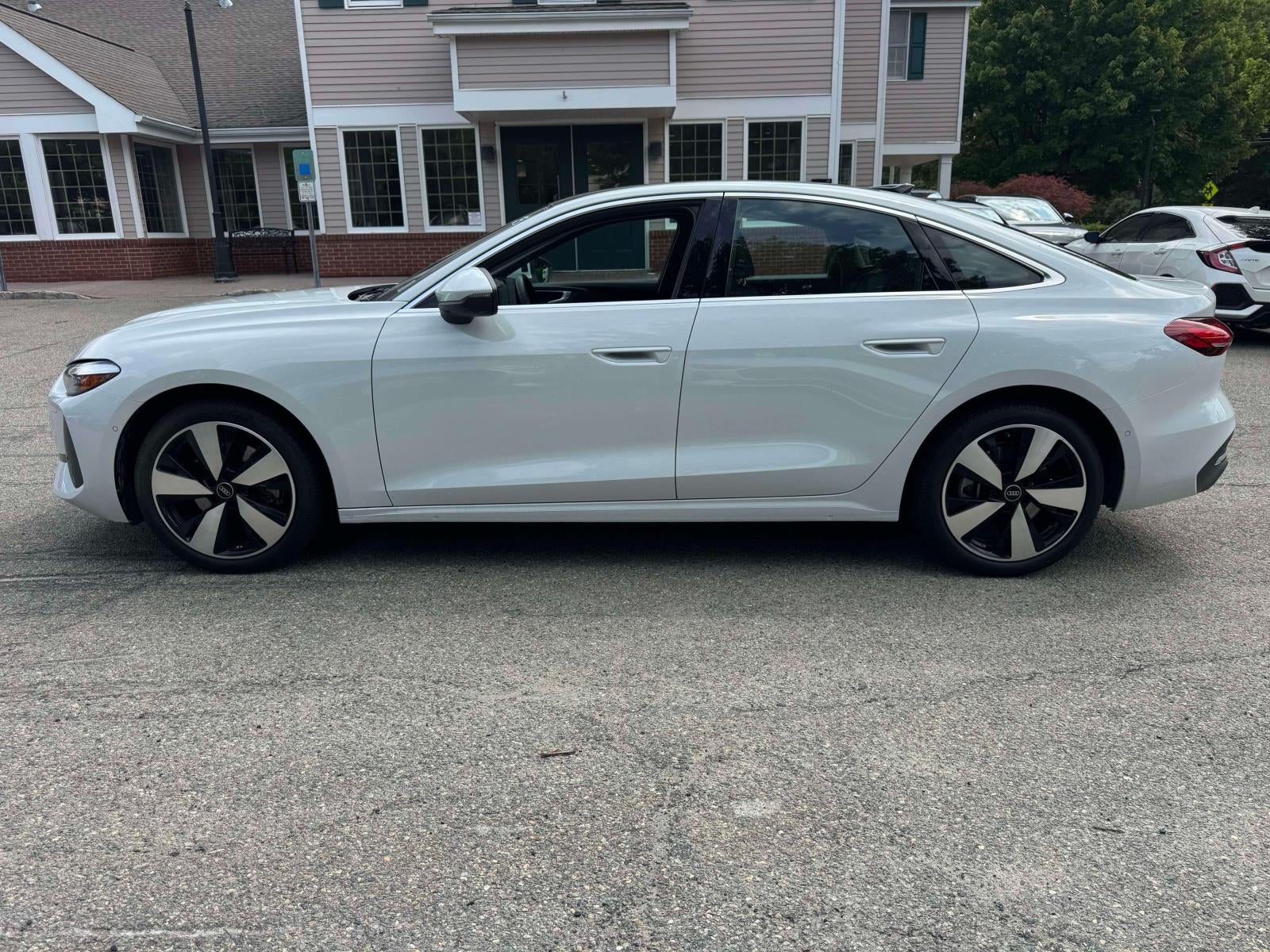 2025 Audi A5 Premium 2.0 TFSI quattro