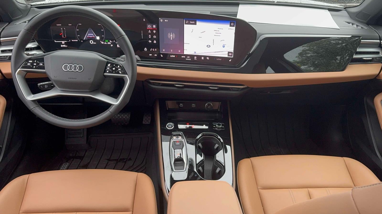 2025 Audi A5 Premium 2.0 TFSI quattro