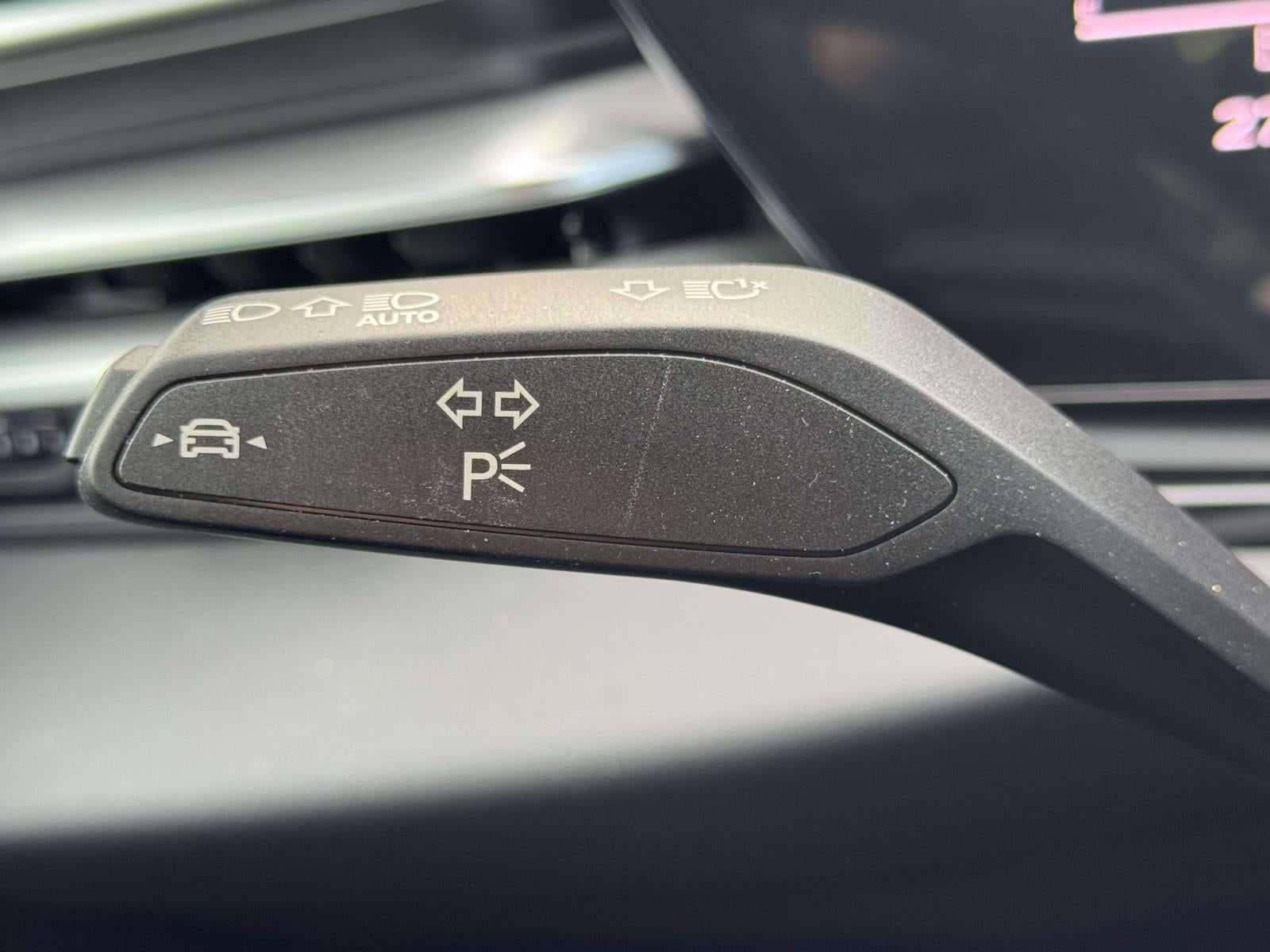 2025 Audi A5 Premium 2.0 TFSI quattro