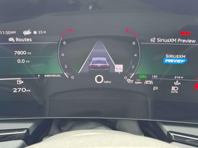 2025 Audi A5 Premium 2.0 TFSI quattro