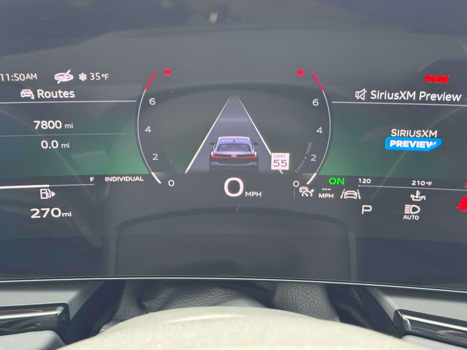 2025 Audi A5 Premium 2.0 TFSI quattro