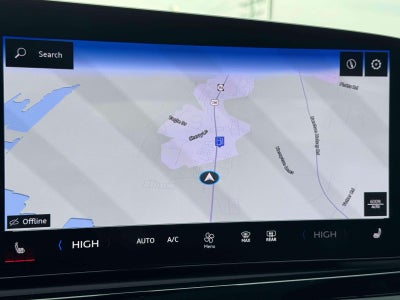 2025 Audi A5 Premium 2.0 TFSI quattro