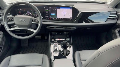 2025 Audi A5 Premium 2.0 TFSI quattro