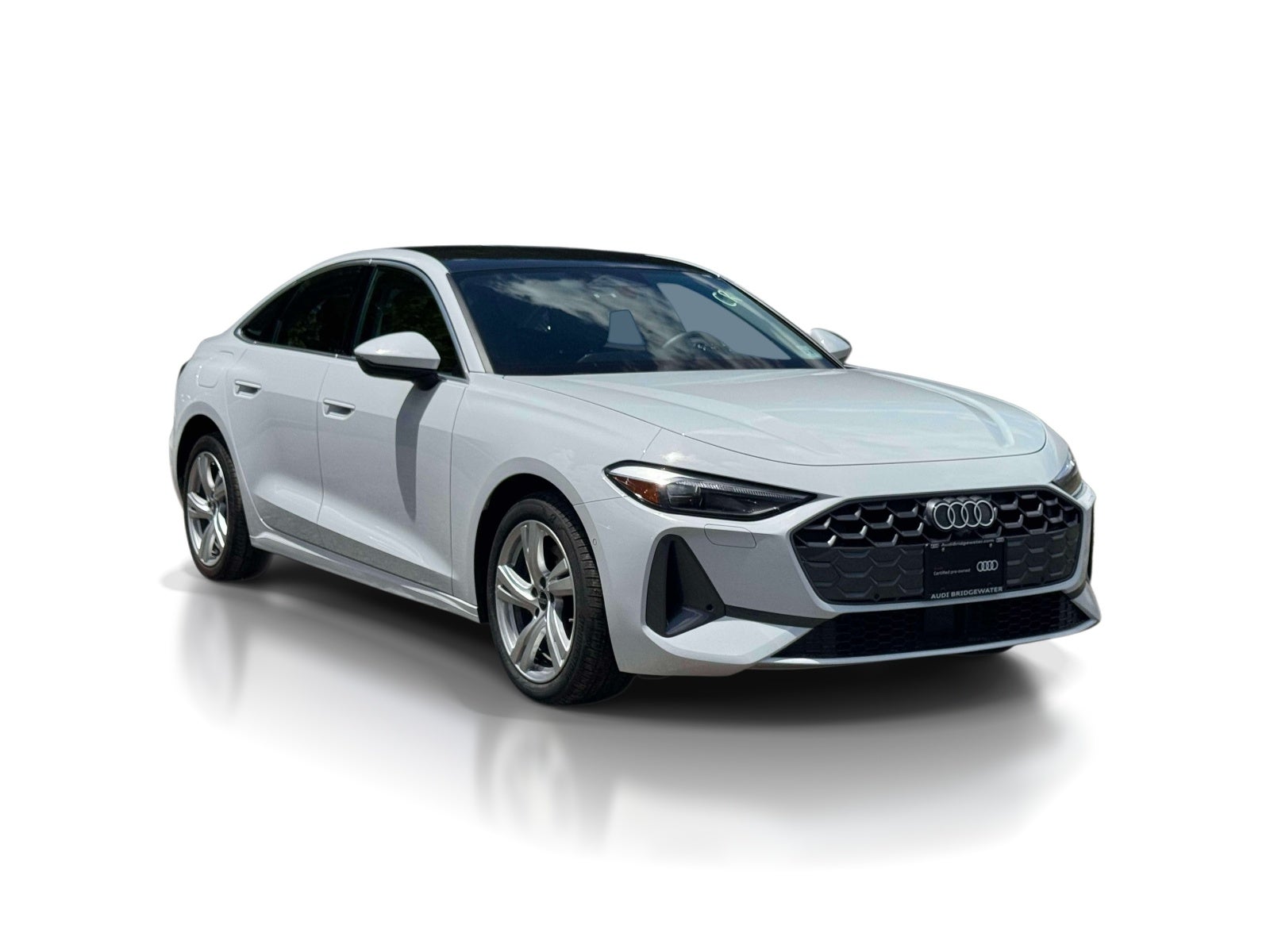 2025 Audi A5 Premium 2.0 TFSI quattro