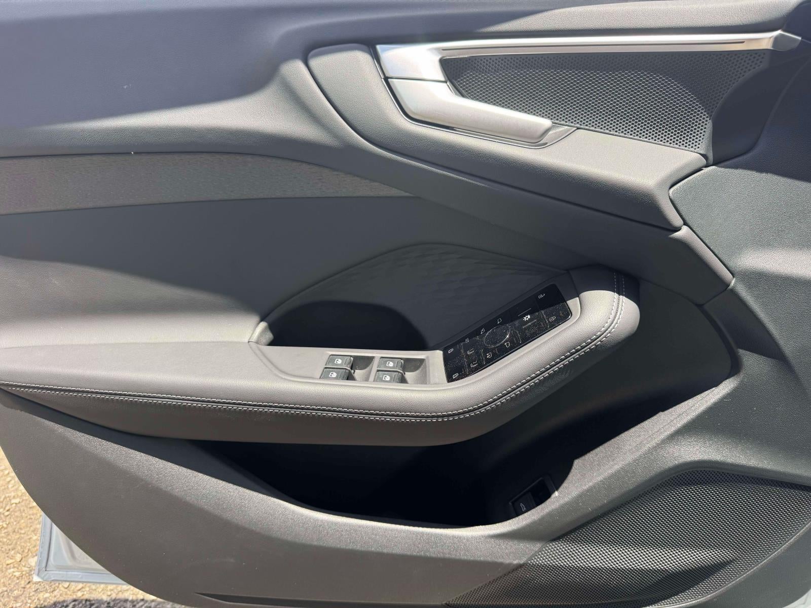 2025 Audi A5 Premium 2.0 TFSI quattro
