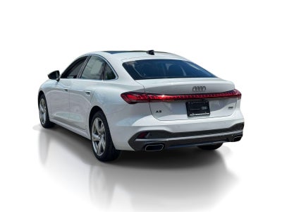 2025 Audi A5 Premium 2.0 TFSI quattro