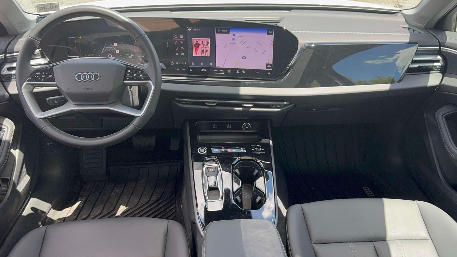 2025 Audi A5 Premium 2.0 TFSI quattro