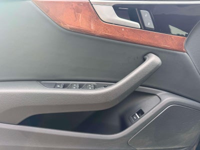 2022 Audi A5 Cabriolet Premium 45 TFSI quattro