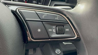 2022 Audi A5 Cabriolet Premium 45 TFSI quattro