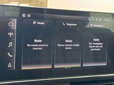 2022 Audi A5 Cabriolet Premium 45 TFSI quattro