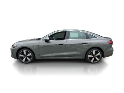 2025 Audi A5 Premium Plus 2.0 TFSI quattro