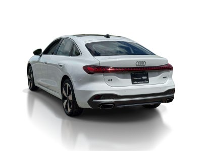 2025 Audi A5 Premium Plus 2.0 TFSI quattro