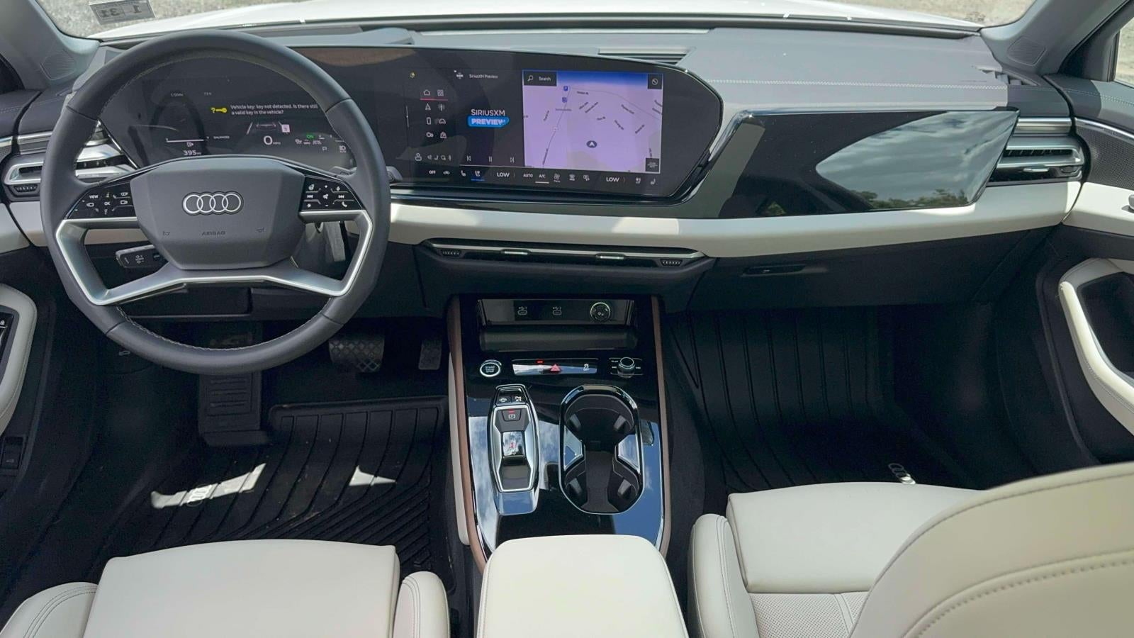 2025 Audi A5 Premium Plus 2.0 TFSI quattro