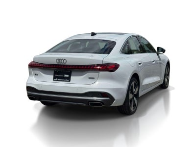 2025 Audi A5 Premium Plus 2.0 TFSI quattro