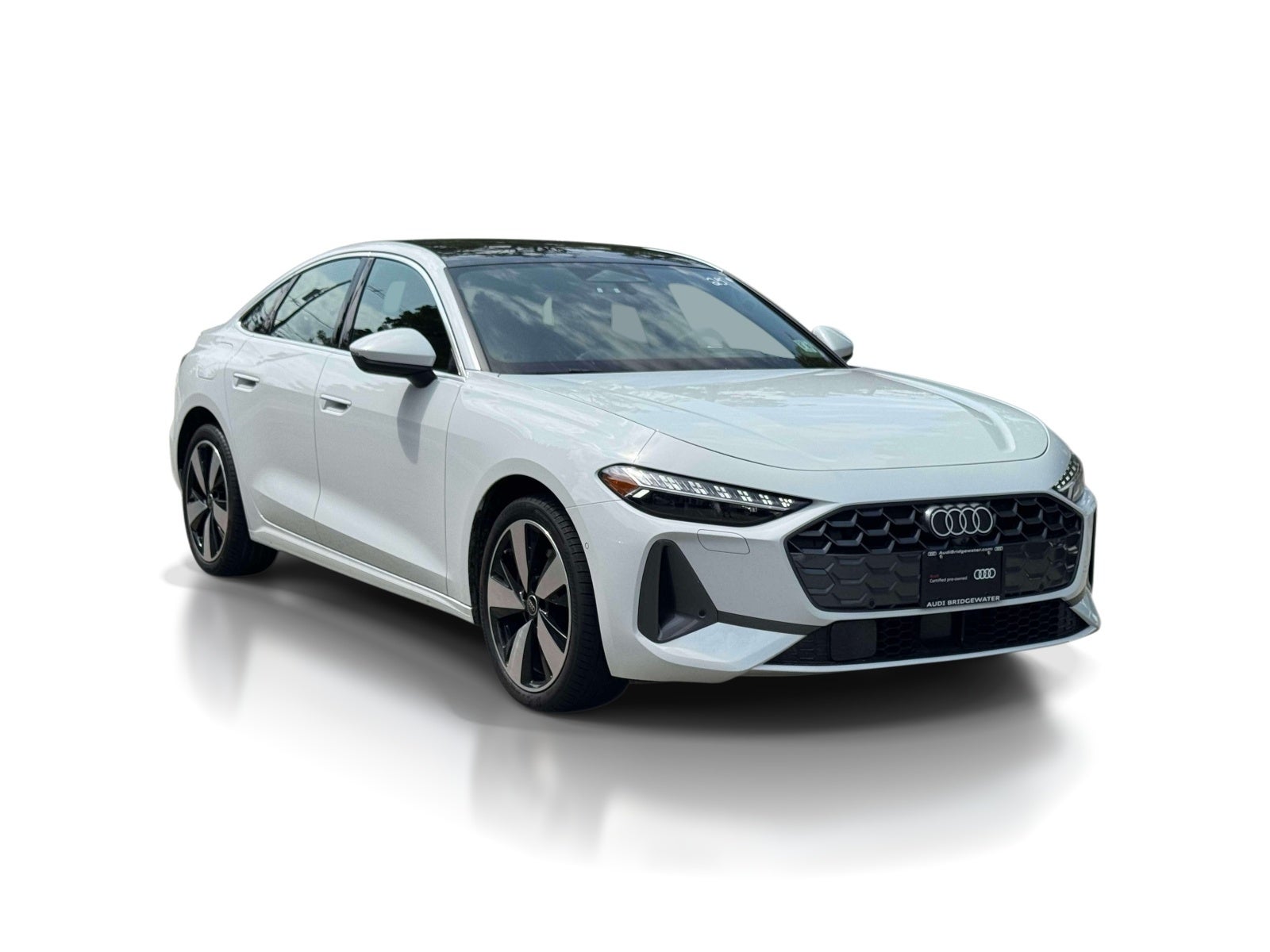 2025 Audi A5 Premium Plus 2.0 TFSI quattro