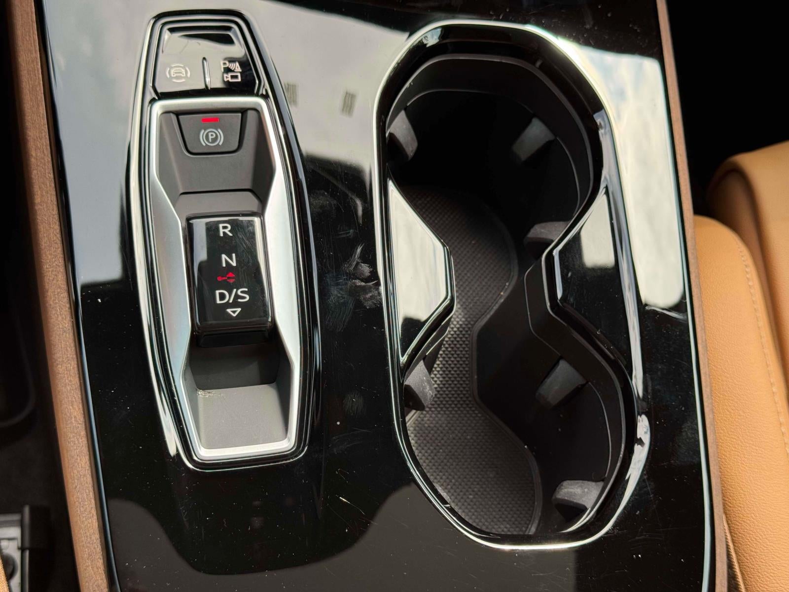 2025 Audi A5 Premium Plus 2.0 TFSI quattro