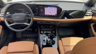 2025 Audi A5 Premium Plus 2.0 TFSI quattro