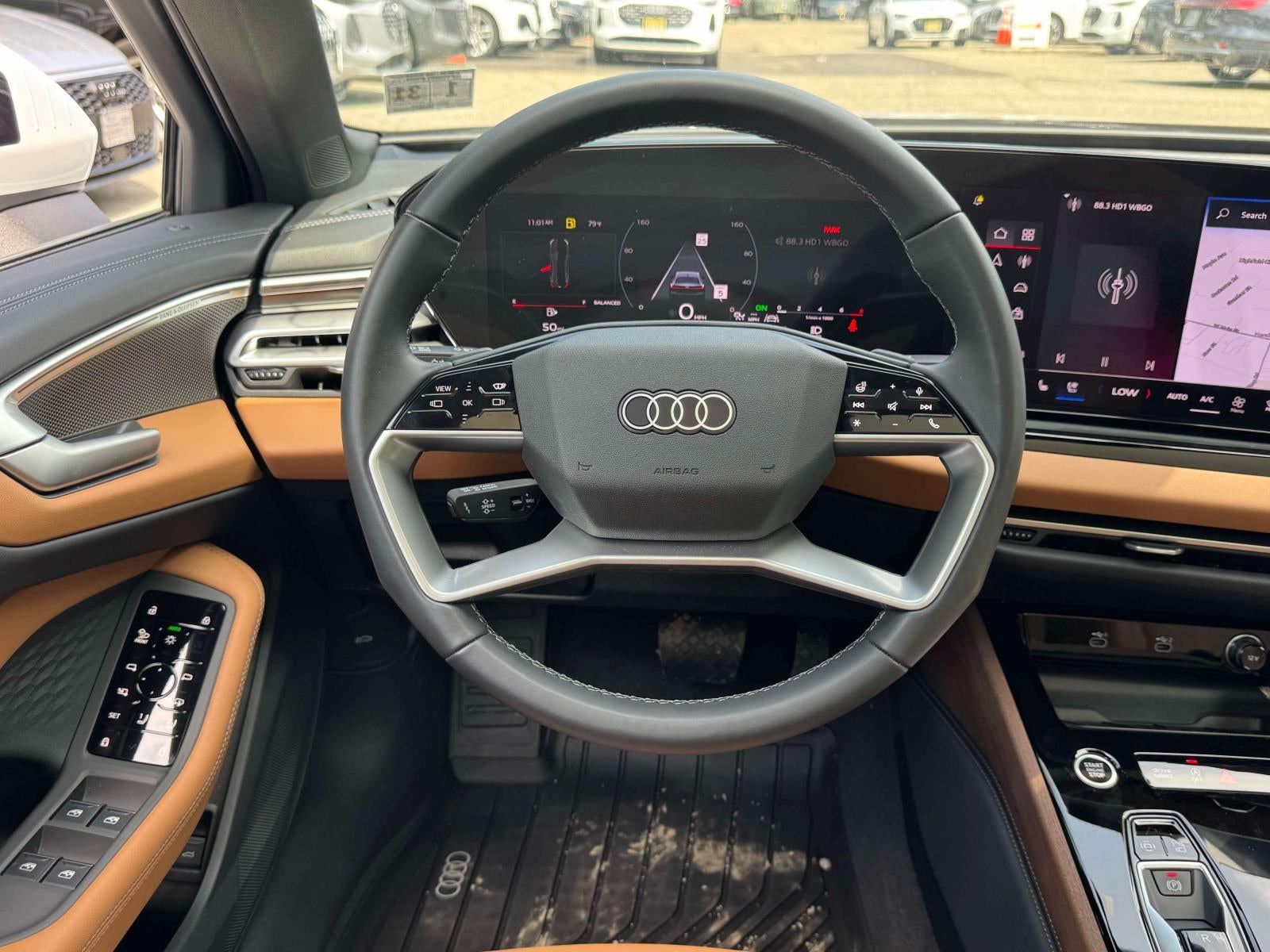 2025 Audi A5 Premium Plus 2.0 TFSI quattro