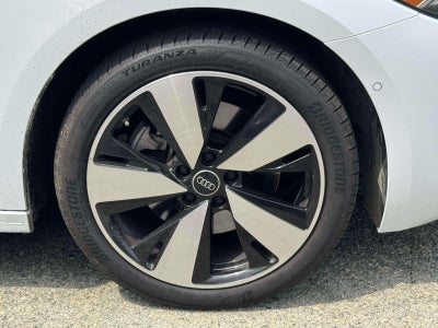 2025 Audi A5 Premium Plus 2.0 TFSI quattro