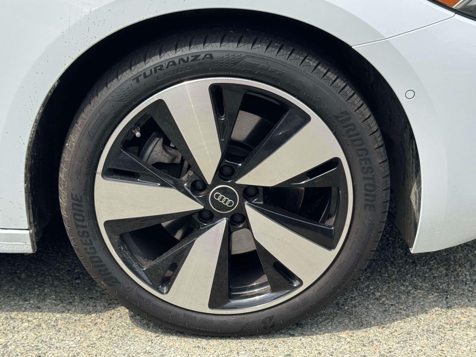 2025 Audi A5 Premium Plus 2.0 TFSI quattro