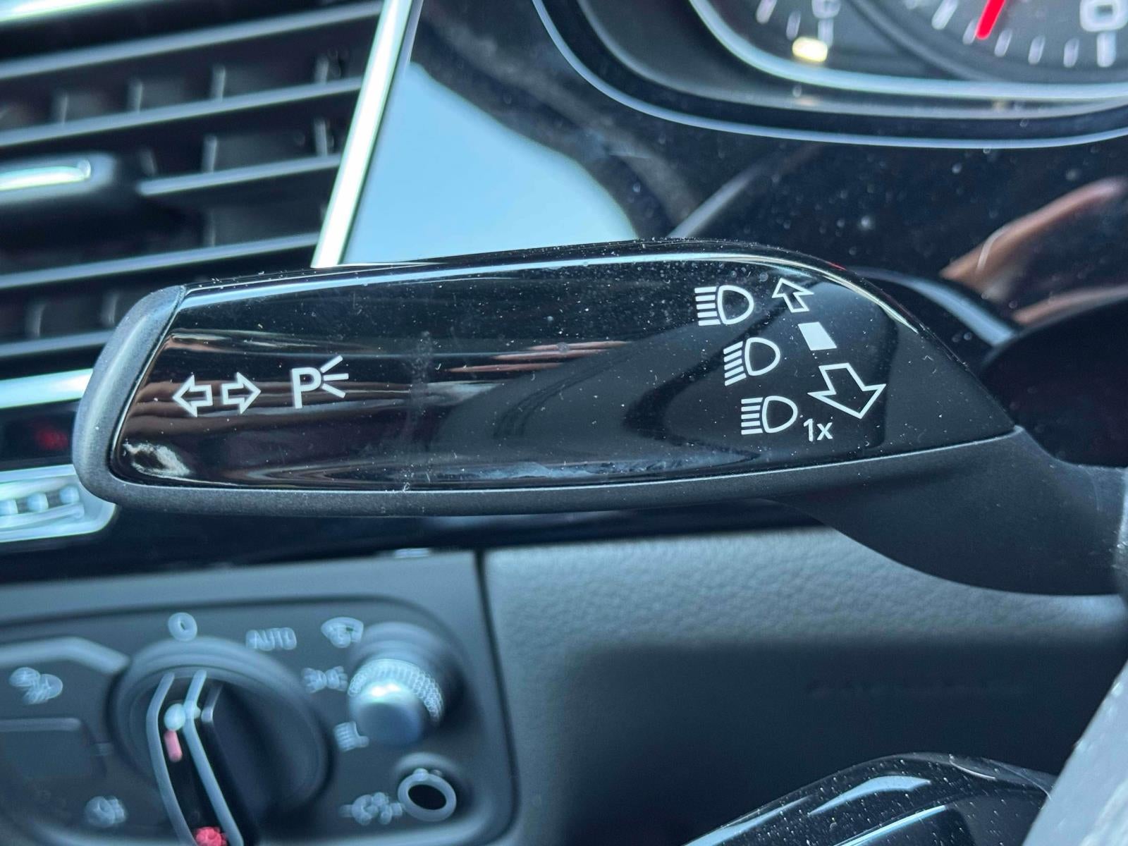 2017 Audi A8 L 3.0 TFSI