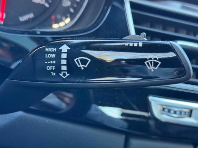 2017 Audi A8 L 3.0 TFSI