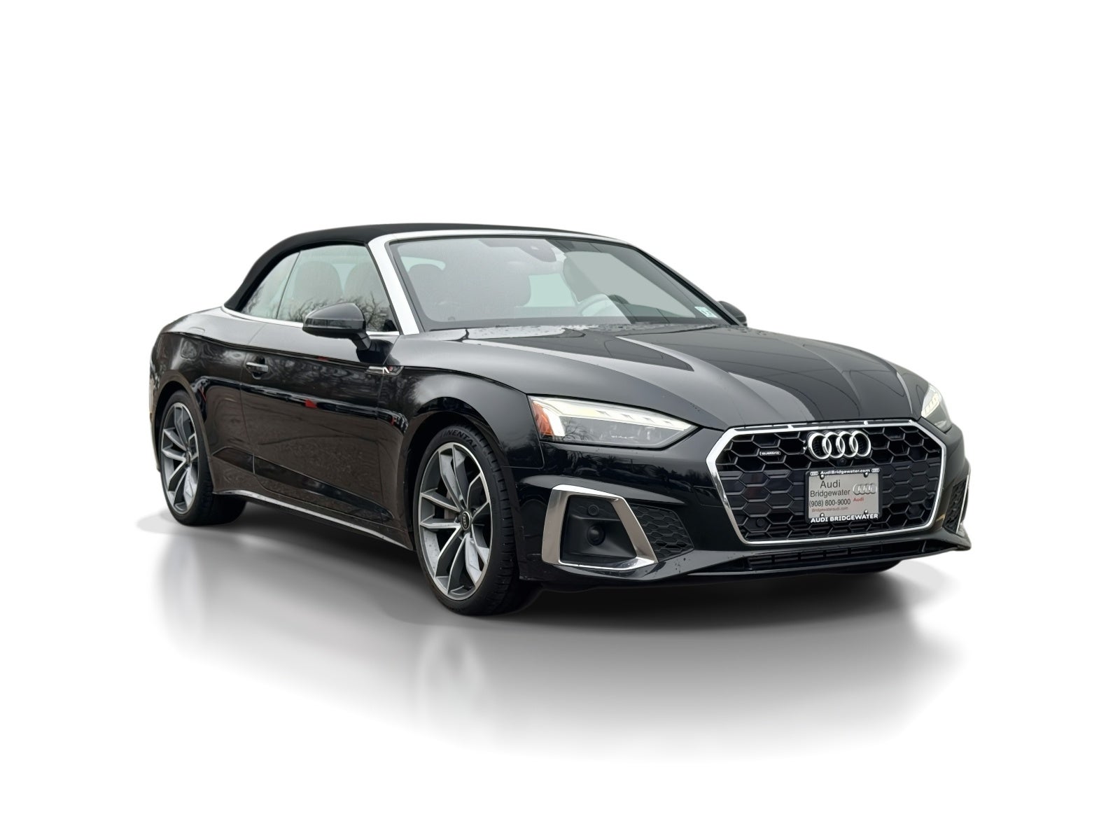 2023 Audi A5 Cabriolet S line Premium Plus 45 TFSI quattro