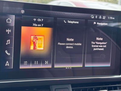 2023 Audi A5 Cabriolet S line Premium Plus 45 TFSI quattro