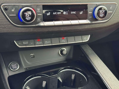 2023 Audi A5 Cabriolet S line Premium Plus 45 TFSI quattro