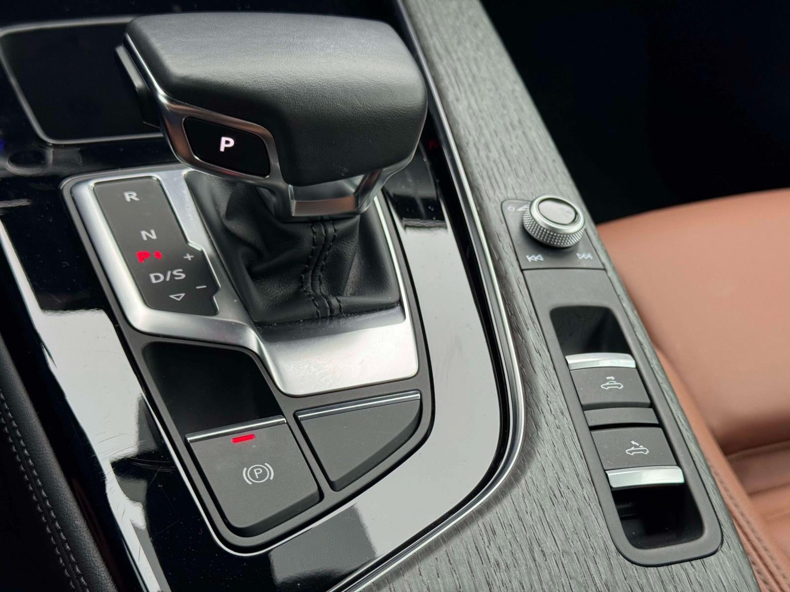 2023 Audi A5 Cabriolet S line Premium Plus 45 TFSI quattro