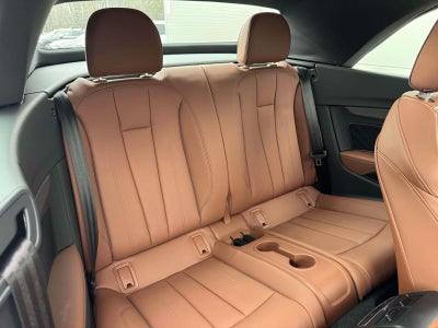 2023 Audi A5 Cabriolet S line Premium Plus 45 TFSI quattro