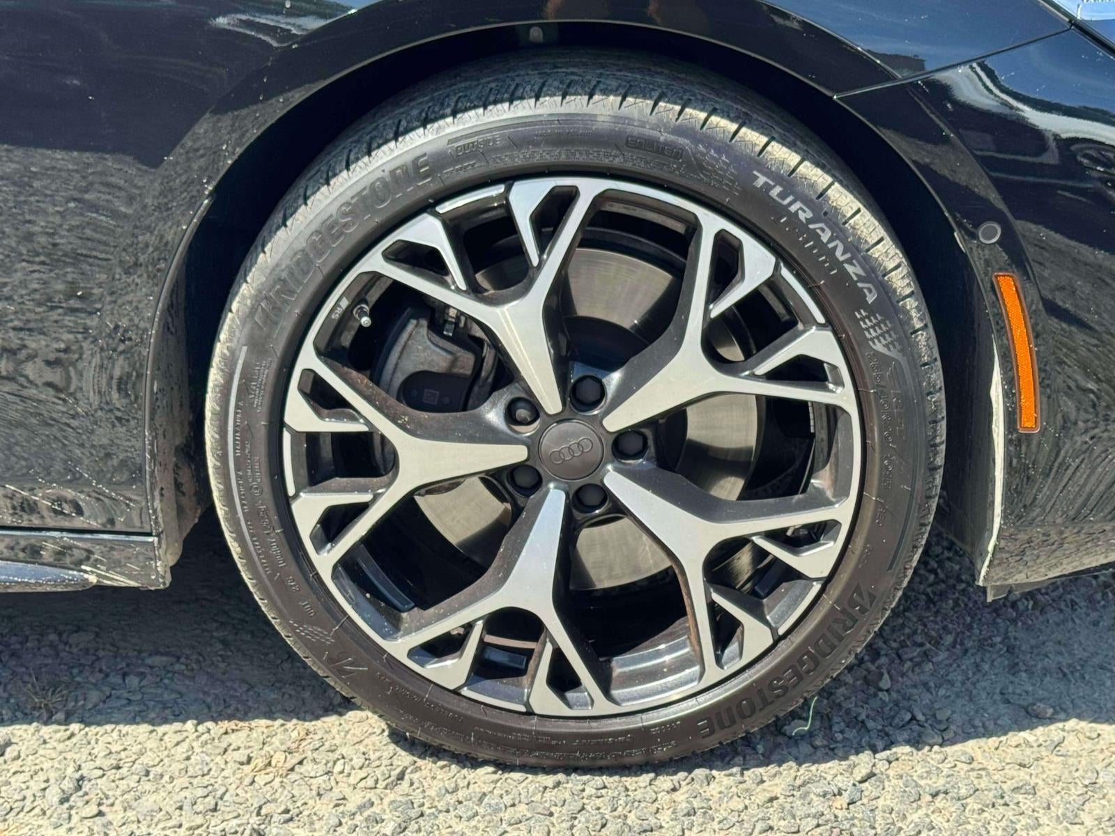 2026 Audi A6 Sedan Premium Plus quattro
