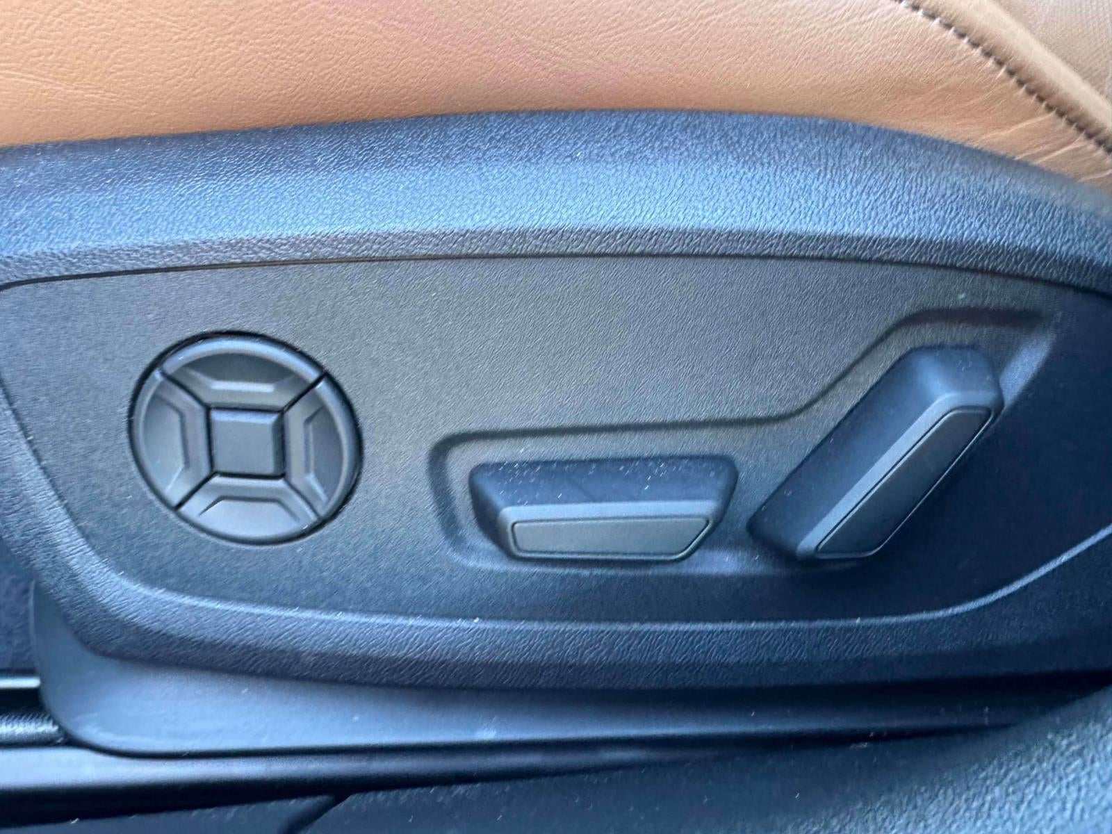 2026 Audi A6 Sedan Premium Plus quattro