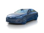 2026 Audi A6 Sedan Premium Plus quattro