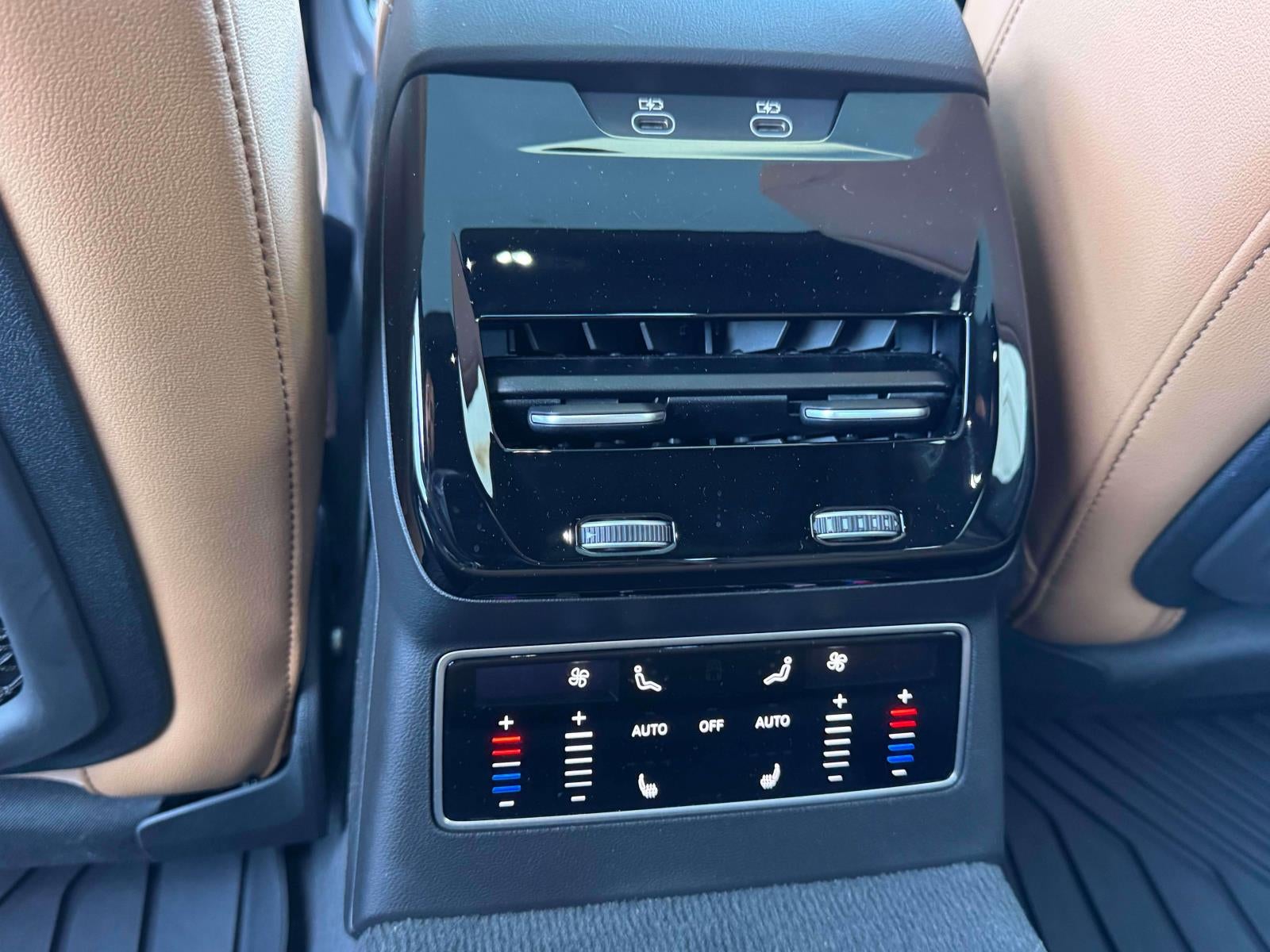 2026 Audi A6 Sedan Premium Plus quattro
