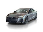 2026 Audi A6 Sedan Prestige quattro