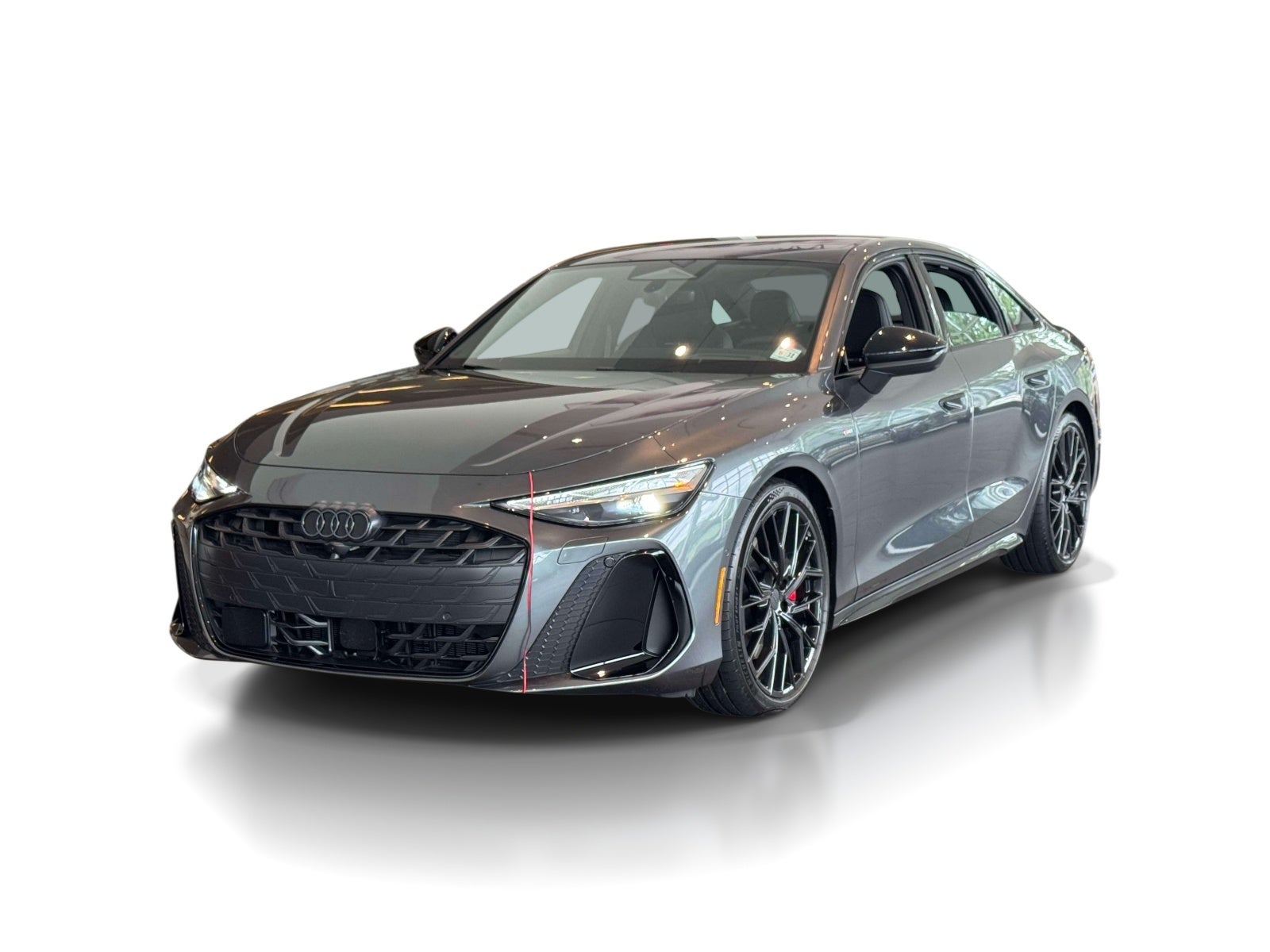 2026 Audi A6 Sedan Prestige quattro