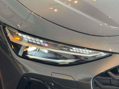2026 Audi A6 Sedan Prestige quattro