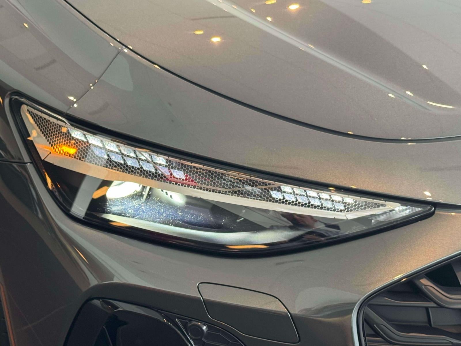 2026 Audi A6 Sedan Prestige quattro