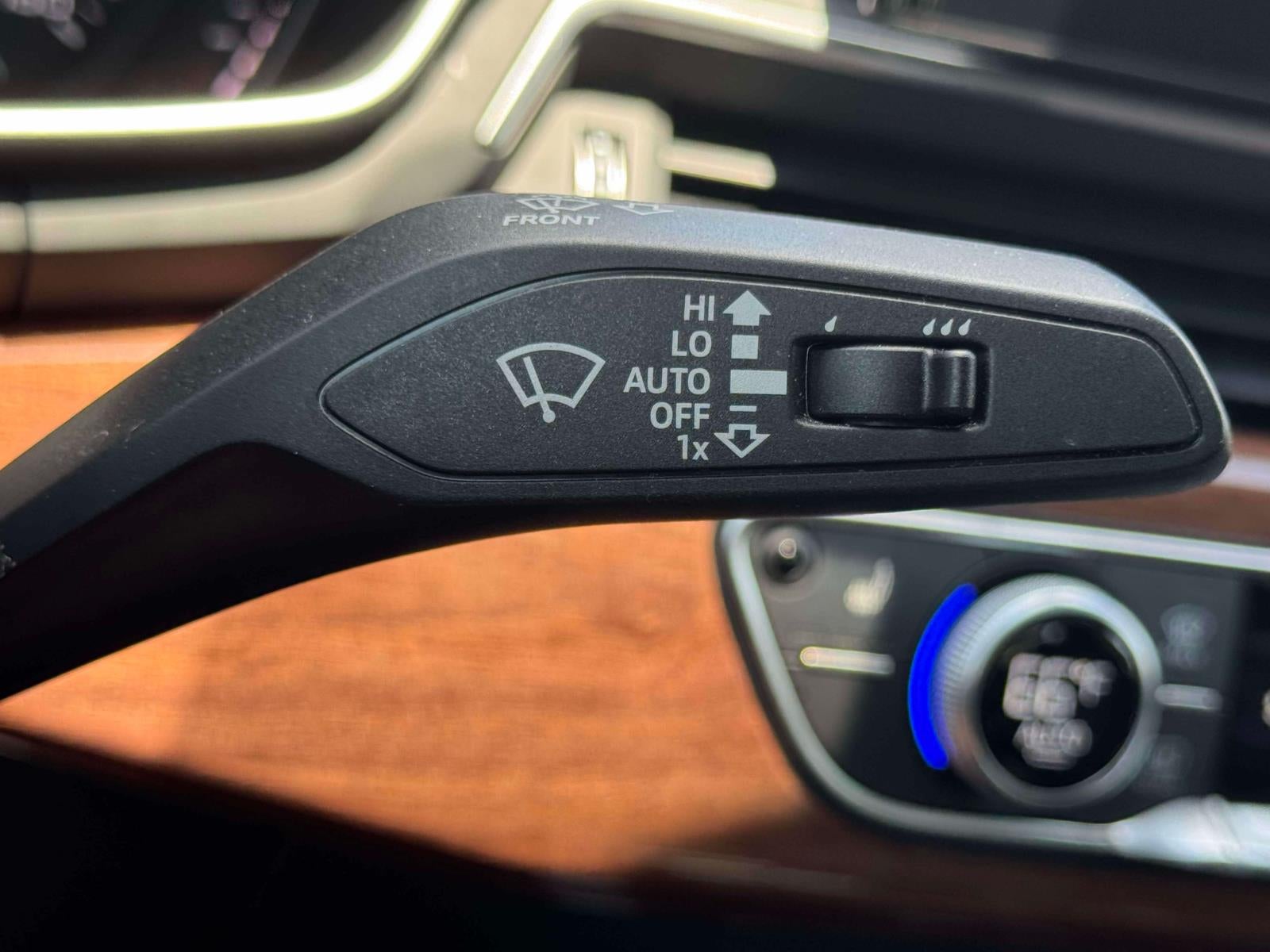 2022 Audi A4 Sedan Premium 40 TFSI quattro