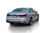 2022 Audi A4 Sedan Premium 40 TFSI quattro