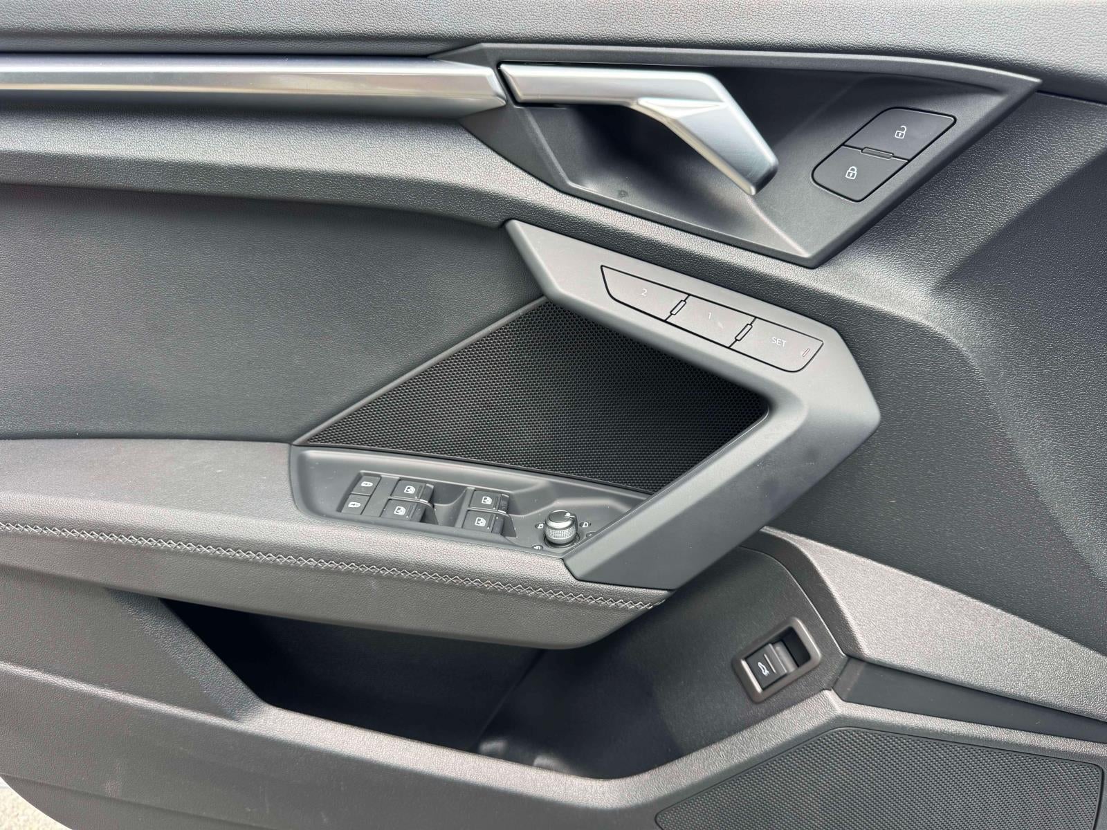 2023 Audi A3 Premium 40 TFSI