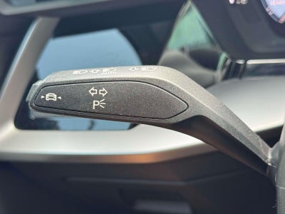 2023 Audi A3 Premium 40 TFSI