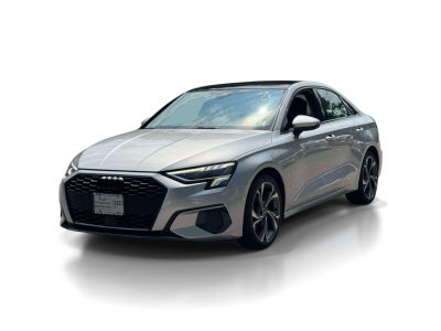 2023 Audi A3 Premium 40 TFSI