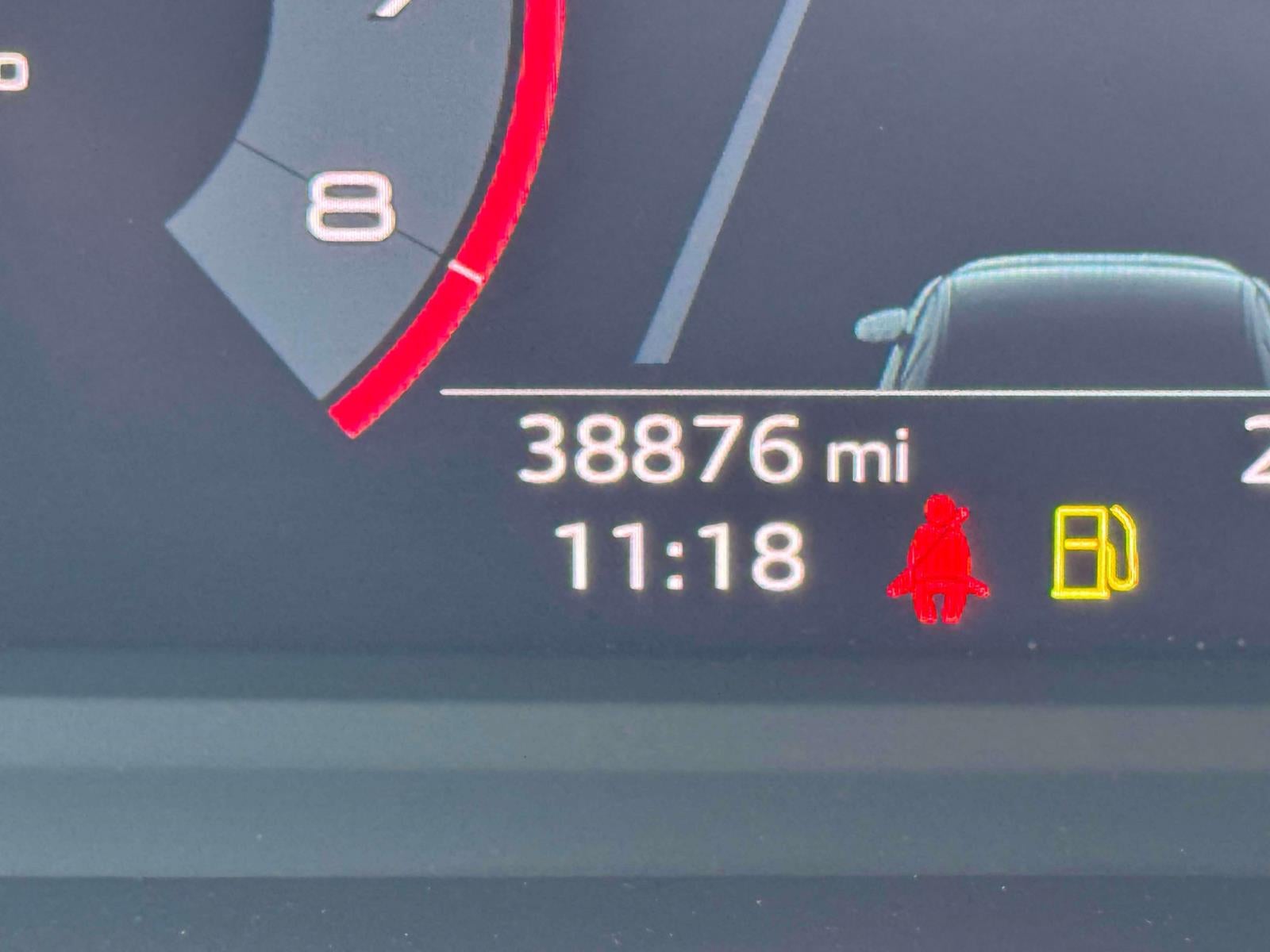 2023 Audi A3 Premium 40 TFSI